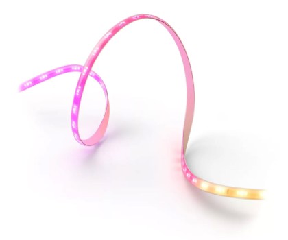 Inteligentna taśma LED Philips Hue taśma oświetleniowa Flux 4m